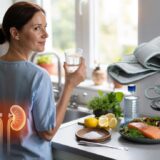 Come mantenere i reni “giovani” il più a lungo possibile: le 8 regole fondamentali per la salute