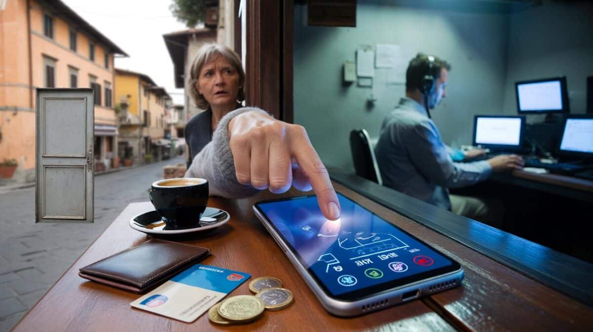 Conti in banca svuotati con un sms: la centrale delle truffe era a Santa Croce sull’Arno