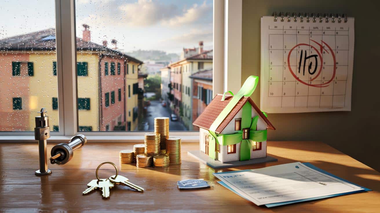 Dal 1° gennaio 2026 i proprietari di casa potrebbero versare meno tasse