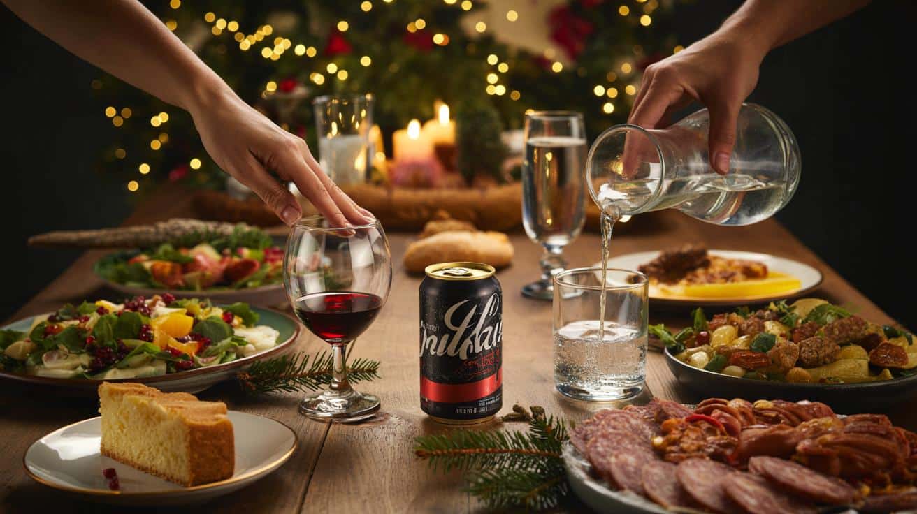 “Due alimenti vietati” (anche a Natale), la ricetta di Garattini e la sentenza sul vino