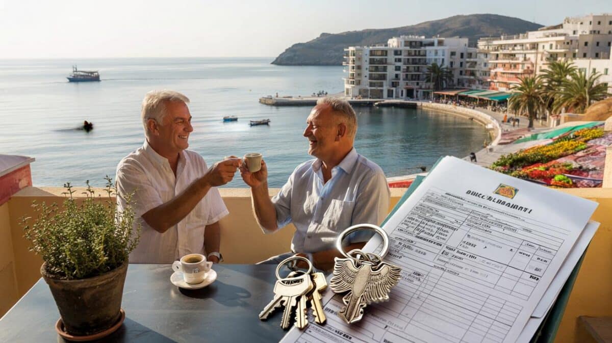 In Albania con la pensione (italiana) a tasse zero: “Una casa al mare costa 300 euro al mese…”