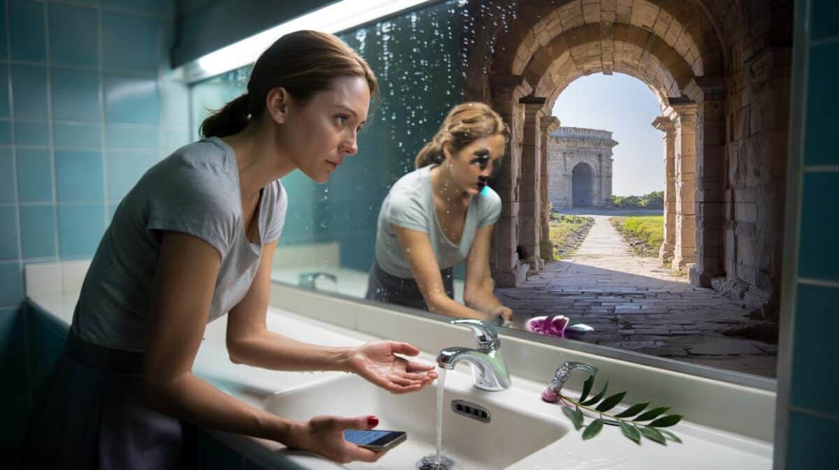 L’insegnamento di Virgilio quando tutto va storto: la frase dell’Eneide che trasforma la paura in coraggio