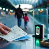 Passaporto: con il nuovo anno è addio definitivo al caro vecchio timbro